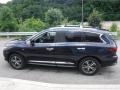 Hermosa Blue - QX60 AWD Photo No. 12