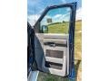 Dark Blue Pearl Metallic - E Series Van E350 XL Extended Passenger Photo No. 28