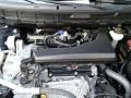 2.5 Liter DOHC 16-Valve CVTCS 4 Cylinder Engine for 2016 Nissan Rogue S AWD #138856151