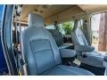 Dark Blue Pearl Metallic - E Series Van E350 XL Extended Passenger Photo No. 31