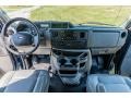 Dark Blue Pearl Metallic - E Series Van E350 XL Extended Passenger Photo No. 32
