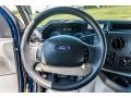 Dark Blue Pearl Metallic - E Series Van E350 XL Extended Passenger Photo No. 34