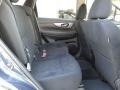 Charcoal Rear Seat Photo for 2016 Nissan Rogue #138856292