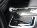  2016 QX60 AWD CVT Automatic Shifter