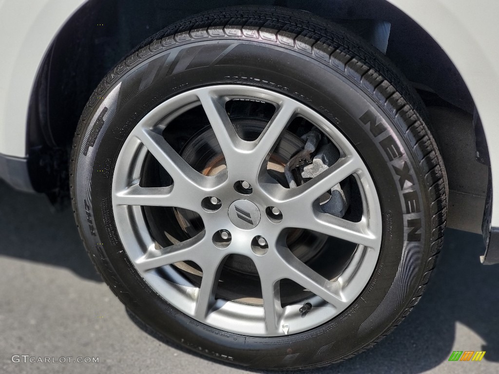 2019 Dodge Journey GT AWD Wheel Photo #138856307