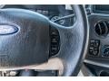 Dark Blue Pearl Metallic - E Series Van E350 XL Extended Passenger Photo No. 36
