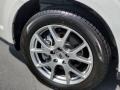 2019 Dodge Journey GT AWD Wheel and Tire Photo