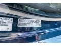 Dark Blue Pearl Metallic - E Series Van E350 XL Extended Passenger Photo No. 43