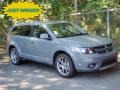 2019 Destroyer Gray Dodge Journey GT AWD #138800172