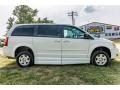 Stone White - Grand Caravan SE Photo No. 7