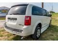 Stone White - Grand Caravan SE Photo No. 8