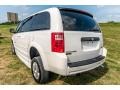 Stone White - Grand Caravan SE Photo No. 10