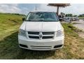 Stone White - Grand Caravan SE Photo No. 13