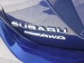 2015 Galaxy Blue Pearl Subaru WRX Premium  photo #17