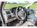 Stone White - Grand Caravan SE Photo No. 29