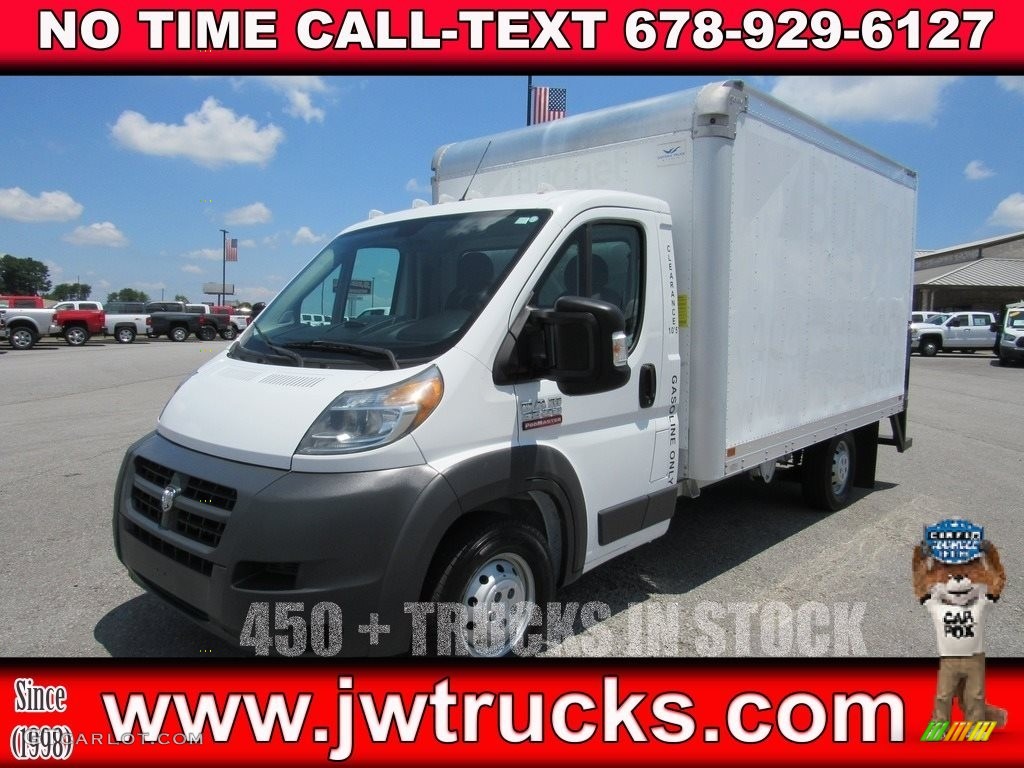 2016 F150 XL SuperCrew - Oxford White / Medium Earth Gray photo #57