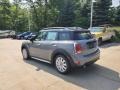 Moonwalk Gray Metallic - Countryman Cooper S All4 Photo No. 2