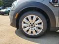 Moonwalk Gray Metallic - Countryman Cooper S All4 Photo No. 5