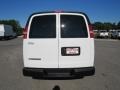 Summit White - Express 2500 Cargo WT Photo No. 4