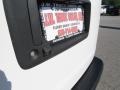 Summit White - Express 2500 Cargo WT Photo No. 8