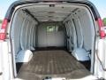 Summit White - Express 2500 Cargo WT Photo No. 10