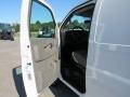 Summit White - Express 2500 Cargo WT Photo No. 19