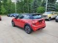 Chili Red - Hardtop Cooper S 2 Door Photo No. 2