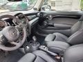 Chili Red - Hardtop Cooper S 2 Door Photo No. 3
