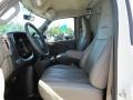 Summit White - Express 2500 Cargo WT Photo No. 22