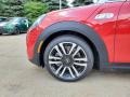 Chili Red - Hardtop Cooper S 2 Door Photo No. 5