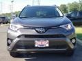 Magnetic Gray Metallic - RAV4 XLE Photo No. 16