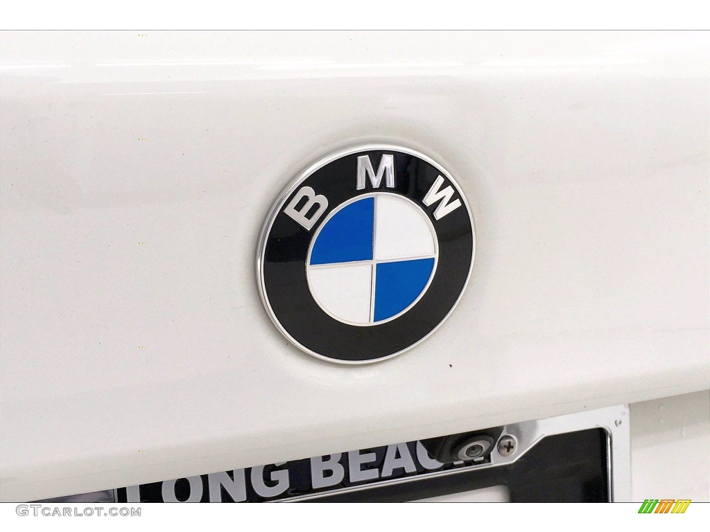 2017 5 Series 540i Sedan - Alpine White / Black photo #34