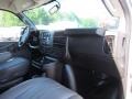 Summit White - Express 2500 Cargo WT Photo No. 35