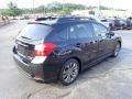 2013 Crystal Black Silica Subaru Impreza 2.0i Sport Premium 5 Door  photo #8