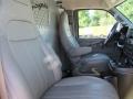 Summit White - Express 2500 Cargo WT Photo No. 37