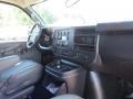 Summit White - Express 2500 Cargo WT Photo No. 38