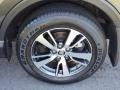 Magnetic Gray Metallic - RAV4 XLE Photo No. 30