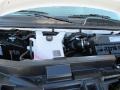 Summit White - Express 2500 Cargo WT Photo No. 42