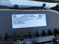 Summit White - Express 2500 Cargo WT Photo No. 43