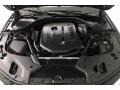 2017 Dark Graphite Metallic BMW 5 Series 540i Sedan  photo #9
