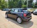 Midnight Black Metallic - Hardtop Cooper S 4 Door Photo No. 2