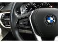 2017 Dark Graphite Metallic BMW 5 Series 540i Sedan  photo #18