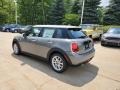Moonwalk Gray Metallic - Hardtop Cooper 4 Door Photo No. 2