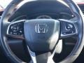 Modern Steel Metallic - Civic Si Sedan Photo No. 9
