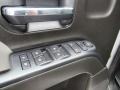 Door Panel of 2016 Sierra 2500HD Double Cab 4x4