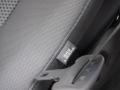 Magnetic Gray Metallic - Tacoma TRD Sport Double Cab 4x4 Photo No. 25