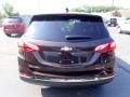 Chocolate Metallic - Equinox LT AWD Photo No. 4