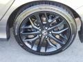 Modern Steel Metallic - Civic Si Sedan Photo No. 29