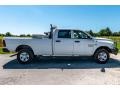 2015 Bright White Ram 2500 Tradesman Crew Cab 4x4  photo #2