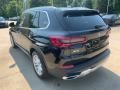 Jet Black - X5 xDrive40i Photo No. 2